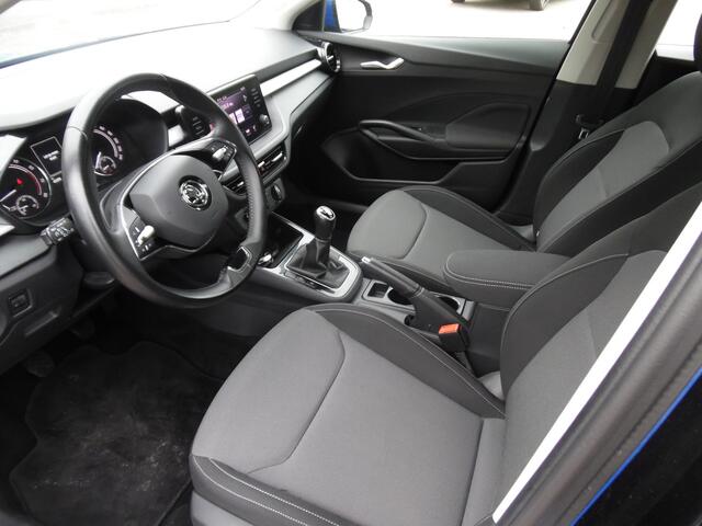 Skoda FABIA 1.0 TSI Ambition