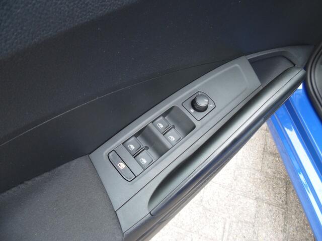 Skoda FABIA 1.0 TSI Ambition