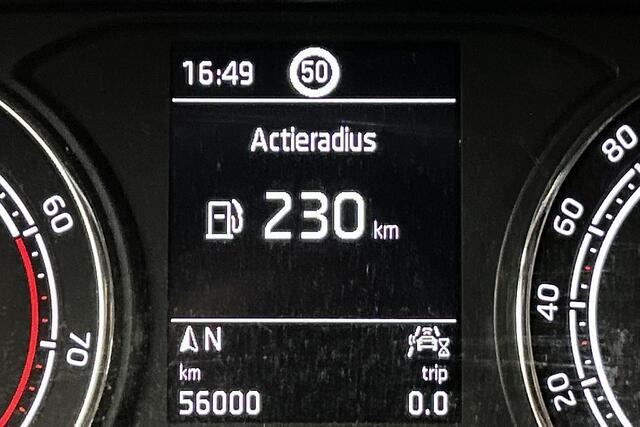 Skoda FABIA 1.0 TSI Ambition | LED koplampen | Navigatie | Apple Carplay
