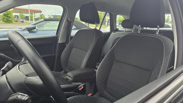 Skoda FABIA Combi 1.0 TSI Ambition |NAP|Cruise|Airco|Carplay