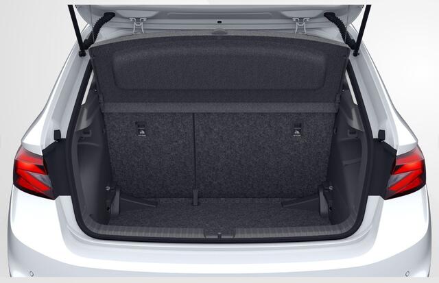Skoda FABIA 1.0 TSI Selection / Sunset