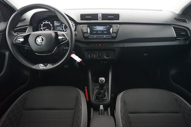 Skoda FABIA Combi 1.0 TSI Ambition