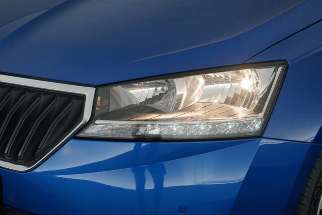 Skoda FABIA Combi 1.0 TSI Ambition