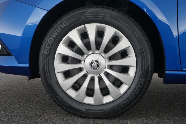 Skoda FABIA Combi 1.0 TSI Ambition