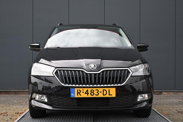 Skoda FABIA Combi 1.0 TSI Ambition