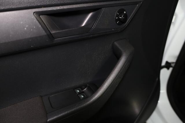 Skoda FABIA AVM AIRCO BLUETOOTH STOELVW PDC "19
