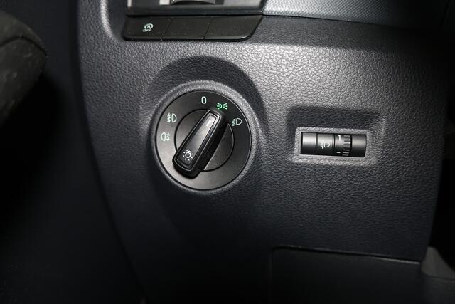Skoda FABIA AVM AIRCO BLUETOOTH STOELVW PDC "19