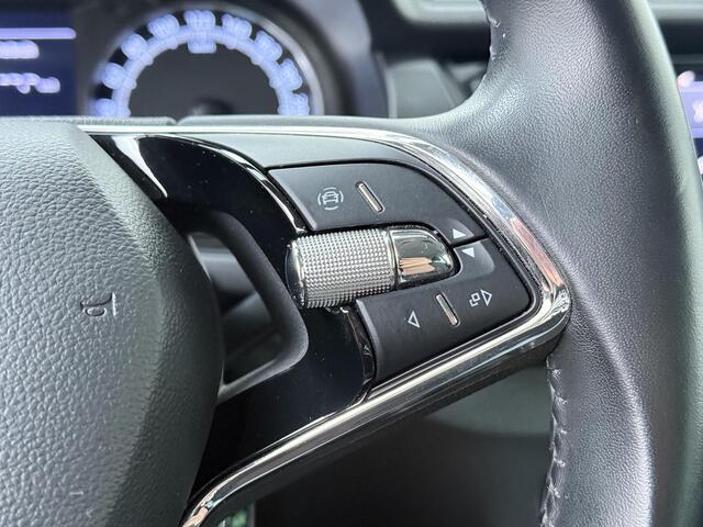 Skoda FABIA Combi 1.0 TSI Business Edition | 95 PK | Cruise Control | Climate control | Keyless Entry | Apple Carplay/Android Auto |