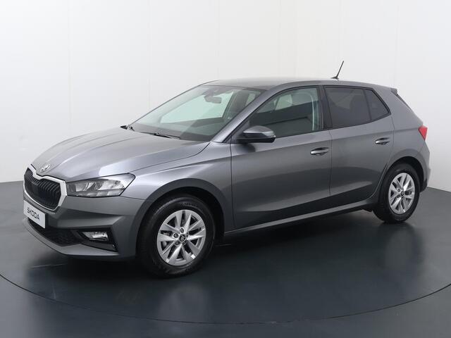 Skoda FABIA 1.0 TSI Selection | Airco | Cruise Control | Apple Carplay/Android Auto | Parkeersensoren achter |