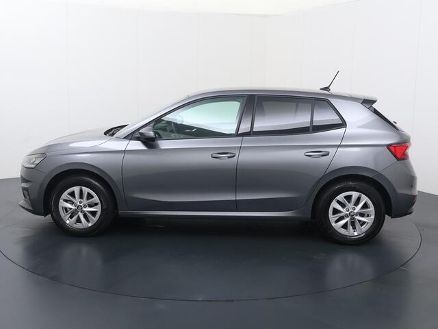 Skoda FABIA 1.0 TSI Selection | Airco | Cruise Control | Apple Carplay/Android Auto | Parkeersensoren achter |