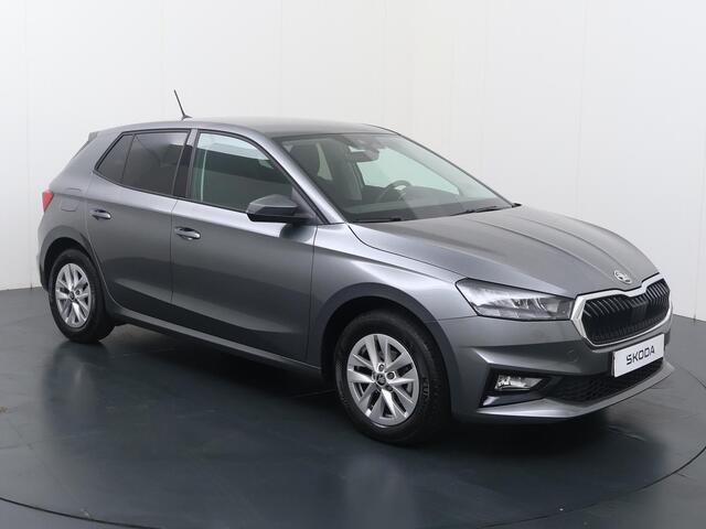 Skoda FABIA 1.0 TSI Selection | Airco | Cruise Control | Apple Carplay/Android Auto | Parkeersensoren achter |