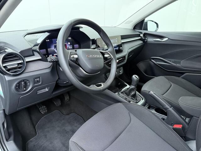 Skoda FABIA 1.0 TSI Selection | Airco | Cruise Control | Apple Carplay/Android Auto | Parkeersensoren achter |