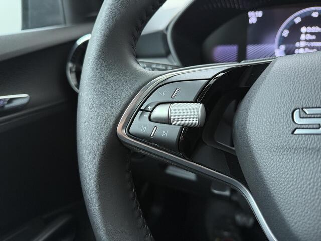 Skoda FABIA 1.0 TSI Selection | Airco | Cruise Control | Apple Carplay/Android Auto | Parkeersensoren achter |
