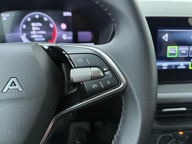Skoda FABIA 1.0 TSI Selection | Airco | Cruise Control | Apple Carplay/Android Auto | Parkeersensoren achter |