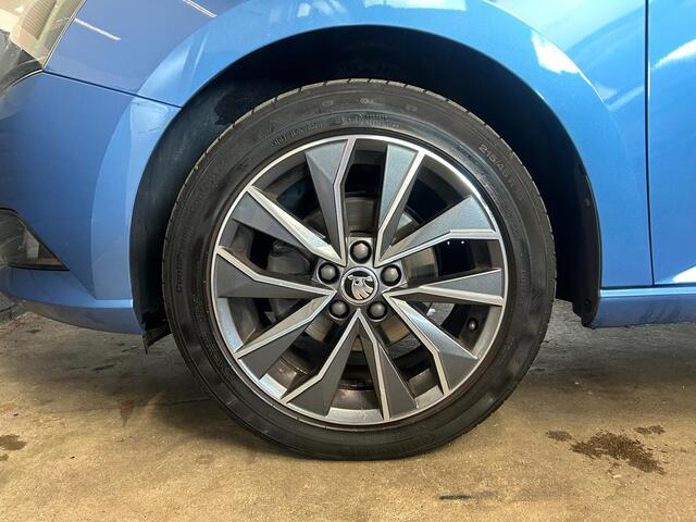 Skoda FABIA Combi 1.0 TSI Drive
