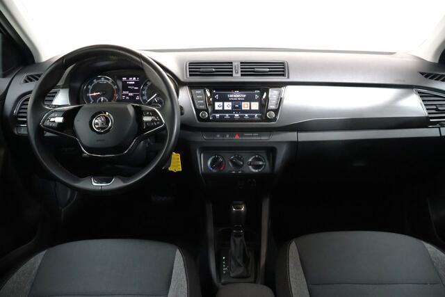 Skoda FABIA Combi 1.0 TSI Business Edition Automaat | Carplay | Cruise | Dealer Oh