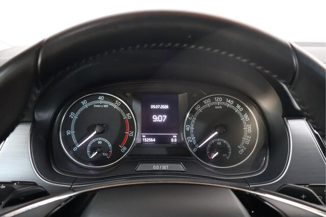 Skoda FABIA Combi 1.0 TSI Business Edition Automaat | Carplay | Cruise | Dealer Oh