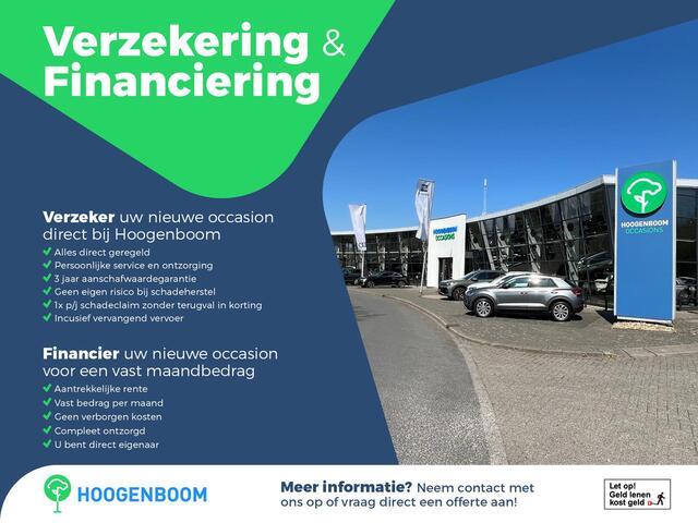 Skoda FABIA 1.0 TSI Ambition | CarPlay | Keyless | Lane- en frontassist | Parkeersensoren achter | DAB radio | Cruise control |