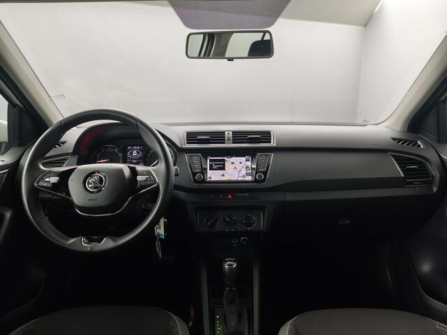 Skoda FABIA Combi 1.0 TSI Ambition | Automaat | Navigatie | Cruise Control | Apple CarPlay / Android Auto |