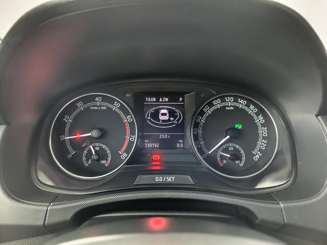 Skoda FABIA Combi 1.0 TSI Ambition | Automaat | Navigatie | Cruise Control | Apple CarPlay / Android Auto |