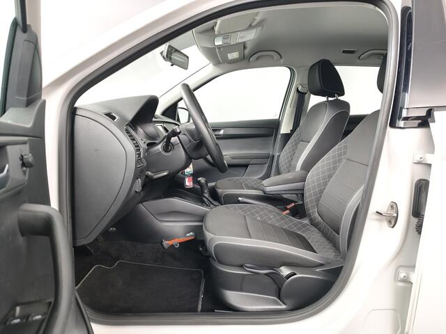 Skoda FABIA Combi 1.0 TSI Ambition | Automaat | Navigatie | Cruise Control | Apple CarPlay / Android Auto |