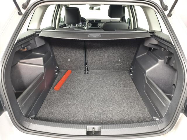 Skoda FABIA Combi 1.0 TSI Ambition | Automaat | Navigatie | Cruise Control | Apple CarPlay / Android Auto |