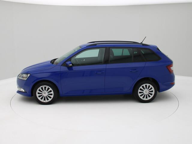 Skoda FABIA Combi 1.0 TSI Ambition Adapt. Cruise,Navi ,Pdc.