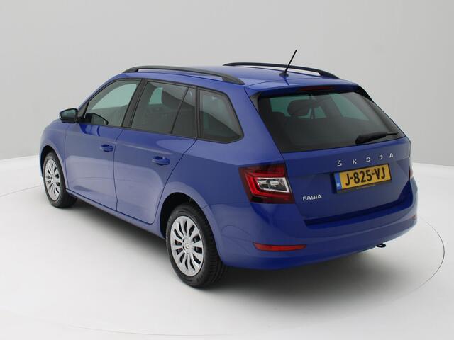 Skoda FABIA Combi 1.0 TSI Ambition Adapt. Cruise,Navi ,Pdc.