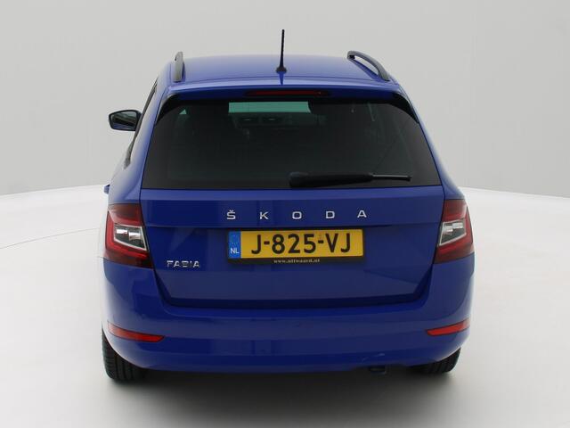 Skoda FABIA Combi 1.0 TSI Ambition Adapt. Cruise,Navi ,Pdc.