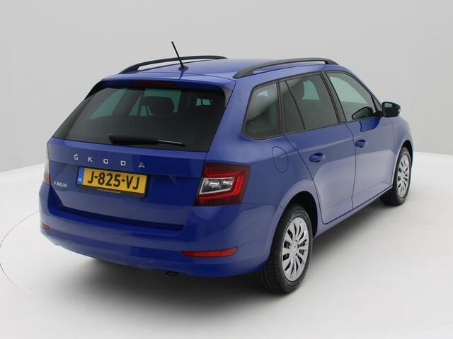 Skoda FABIA Combi 1.0 TSI Ambition Adapt. Cruise,Navi ,Pdc.
