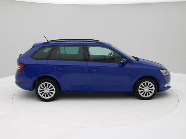 Skoda FABIA Combi 1.0 TSI Ambition Adapt. Cruise,Navi ,Pdc.
