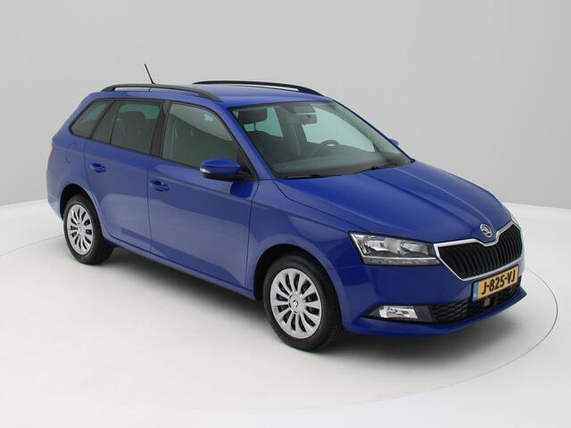 Skoda FABIA Combi 1.0 TSI Ambition Adapt. Cruise,Navi ,Pdc.