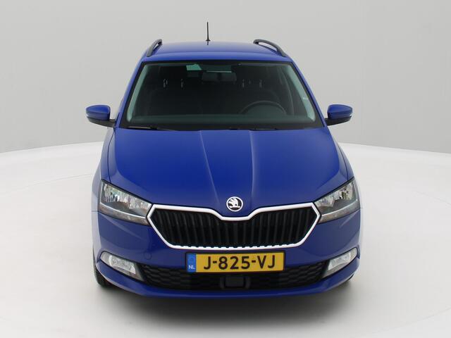 Skoda FABIA Combi 1.0 TSI Ambition Adapt. Cruise,Navi ,Pdc.
