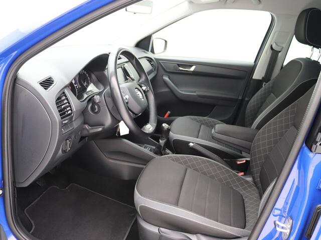 Skoda FABIA Combi 1.0 TSI Ambition Adapt. Cruise,Navi ,Pdc.