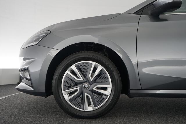 Skoda FABIA 1.0 TSI Business Edition