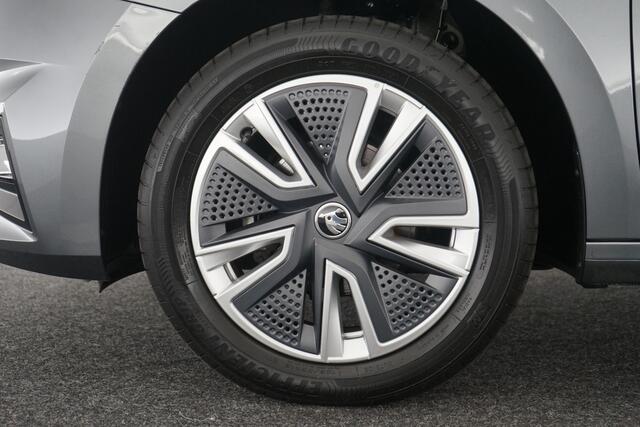 Skoda FABIA 1.0 TSI Business Edition