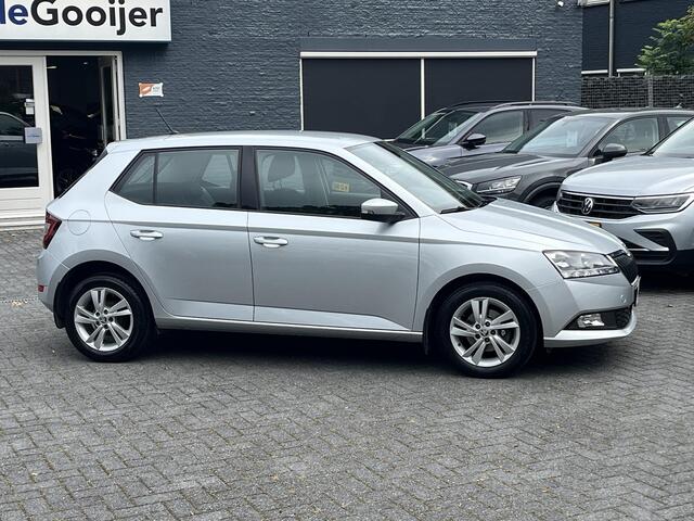 Skoda FABIA 1.0 TSi Ambition | CLIMA | STOELVERW. | SMARTLINK | PDC | 52.291 KM!! |