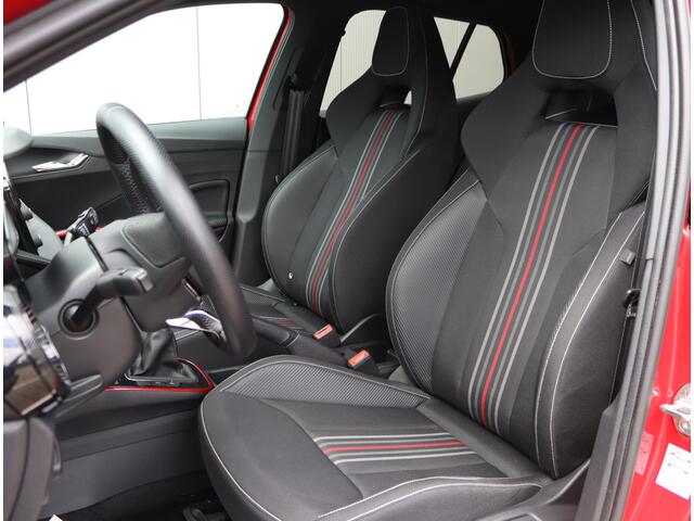 Skoda FABIA 1.0 TSI Monte Carlo | Camera | Getint glas | Apple carplay
