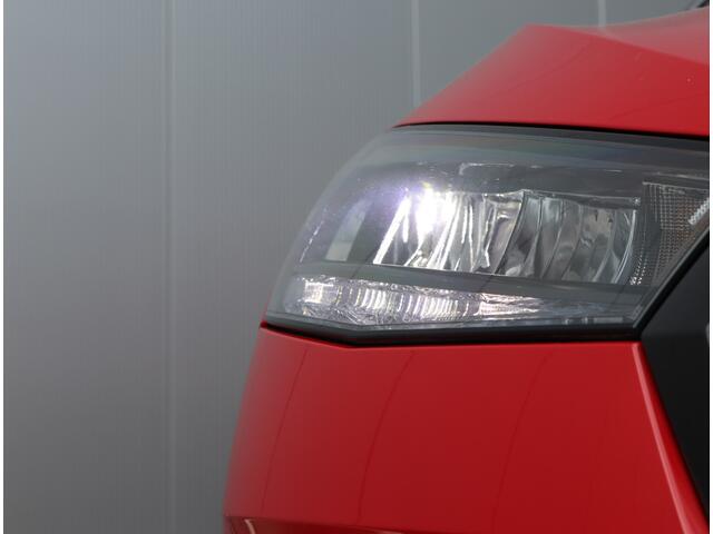 Skoda FABIA 1.0 TSI Monte Carlo | Camera | Getint glas | Apple carplay