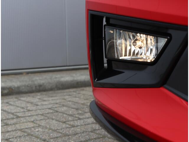 Skoda FABIA 1.0 TSI Monte Carlo | Camera | Getint glas | Apple carplay