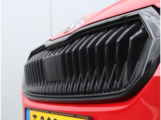 Skoda FABIA 1.0 TSI Monte Carlo | Camera | Getint glas | Apple carplay