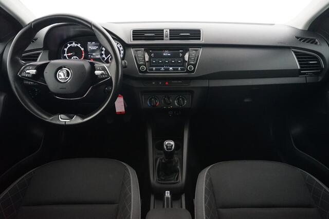 Skoda FABIA Combi 1.0 TSI Ambition