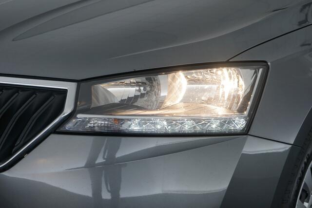 Skoda FABIA Combi 1.0 TSI Ambition