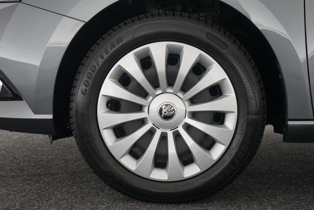 Skoda FABIA Combi 1.0 TSI Ambition