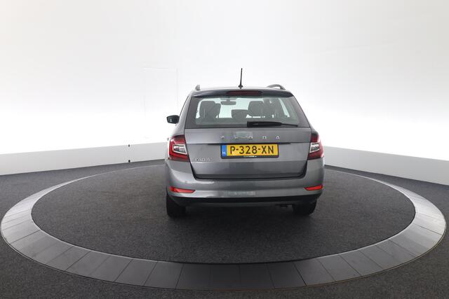 Skoda FABIA Combi 1.0 TSI Ambition