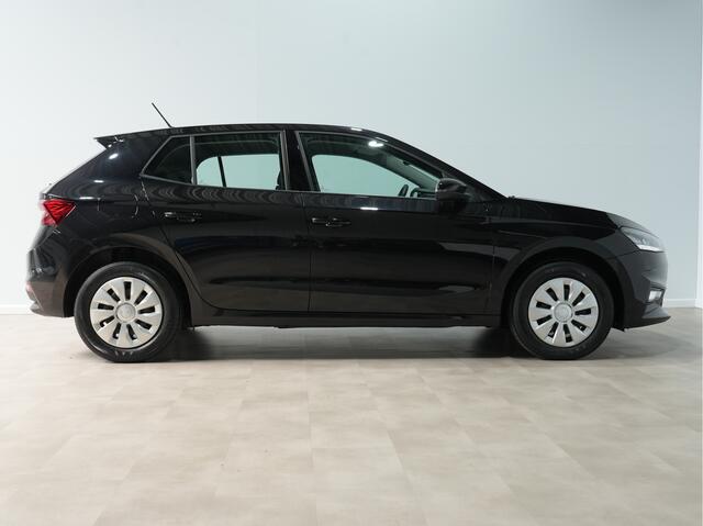 Skoda FABIA 1.0 95pk TSI Essence 5