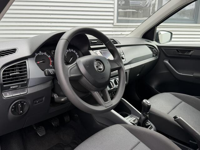Skoda FABIA Combi 1.0 Active Airco Led