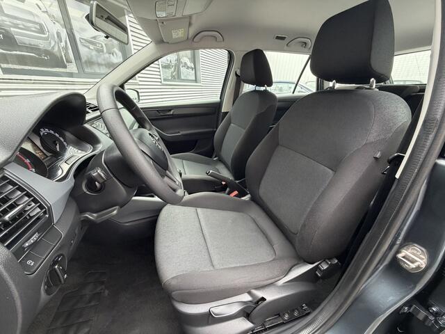 Skoda FABIA Combi 1.0 Active Airco Led