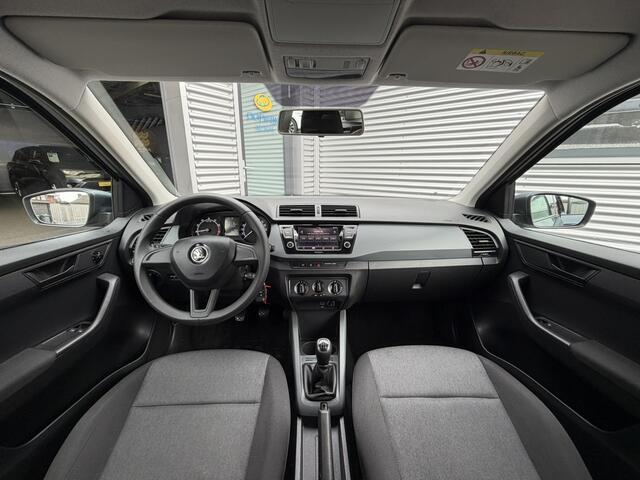 Skoda FABIA Combi 1.0 Active Airco Led