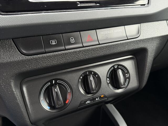 Skoda FABIA Combi 1.0 Active Airco Led